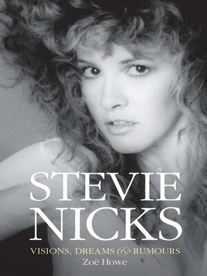 cover image of Stevie Nicks